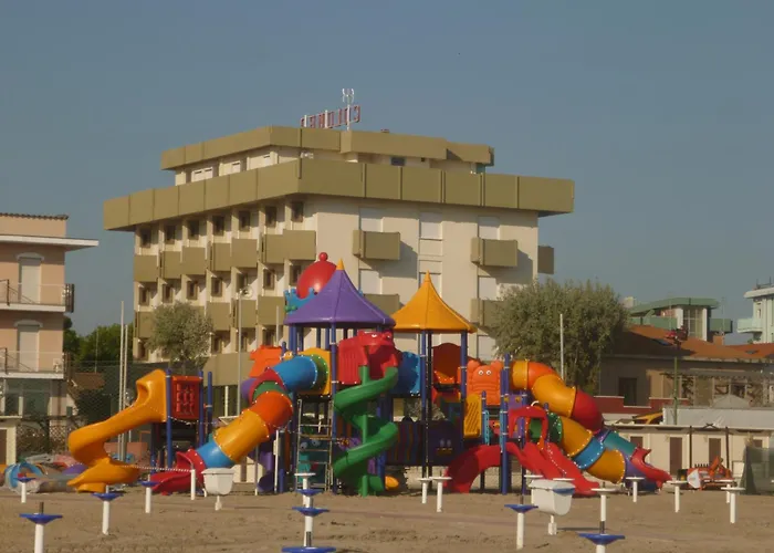 Hotel Colombo Rimini